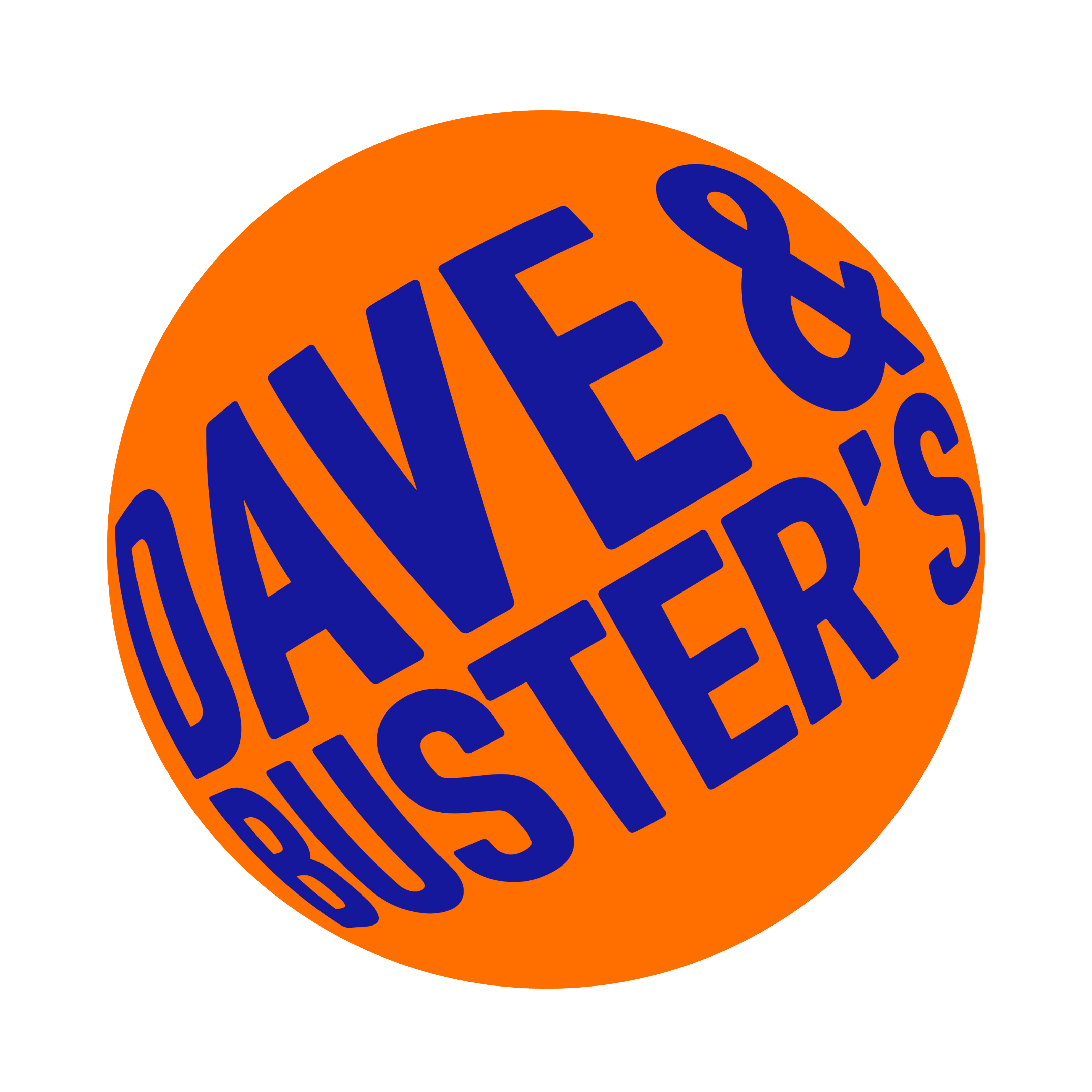 Dave & busters